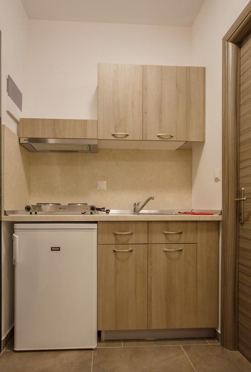 Platania House Διαμέρισμα Σάρτη Εξωτερικό φωτογραφία