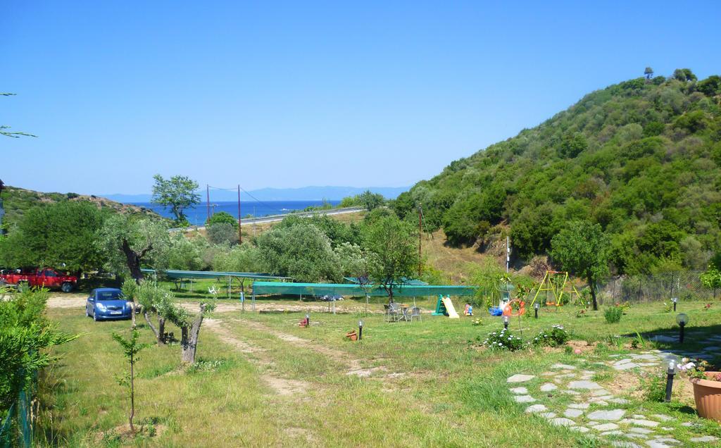 Platania House Διαμέρισμα Σάρτη Εξωτερικό φωτογραφία