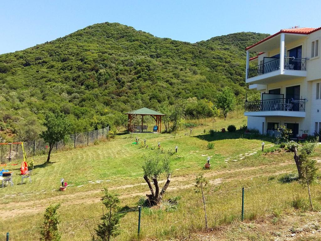 Platania House Διαμέρισμα Σάρτη Εξωτερικό φωτογραφία