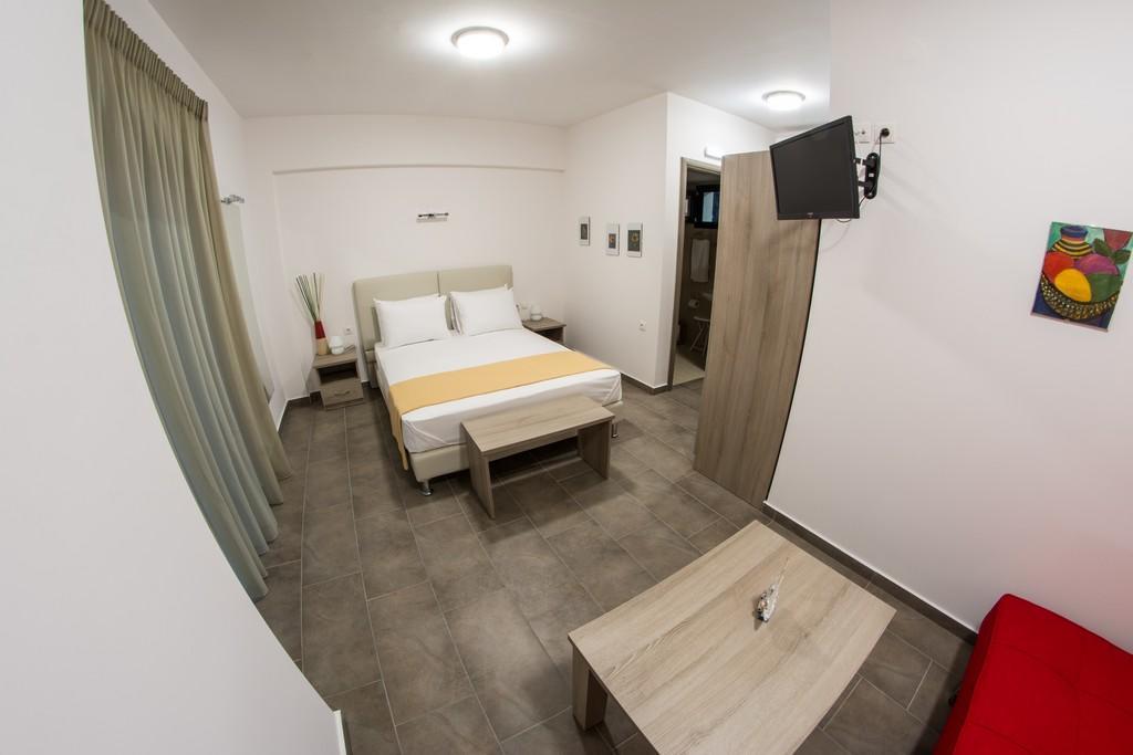 Platania House Διαμέρισμα Σάρτη Εξωτερικό φωτογραφία
