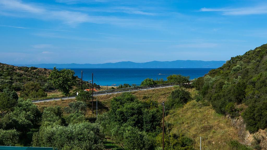 Platania House Διαμέρισμα Σάρτη Εξωτερικό φωτογραφία