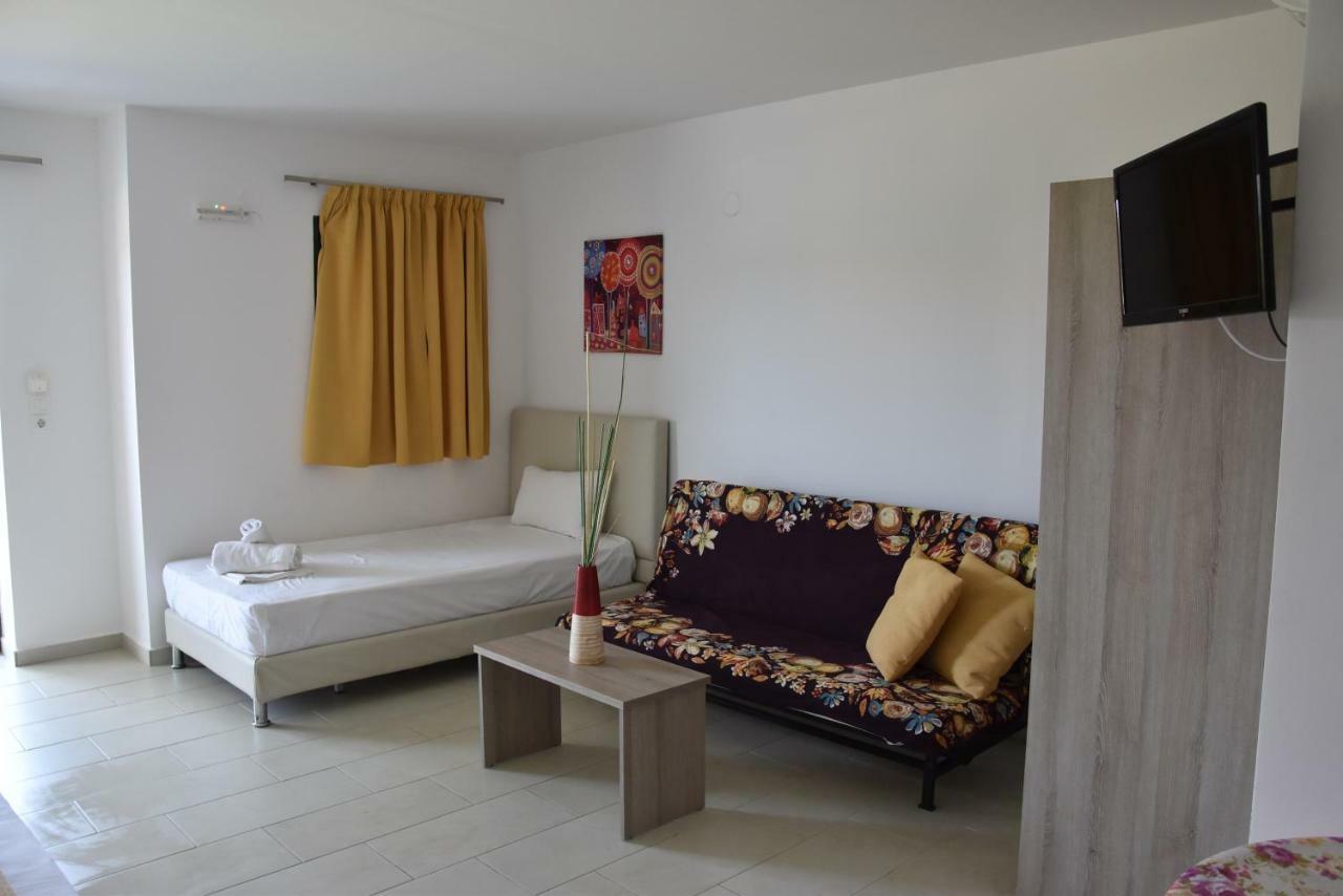 Platania House Διαμέρισμα Σάρτη Εξωτερικό φωτογραφία