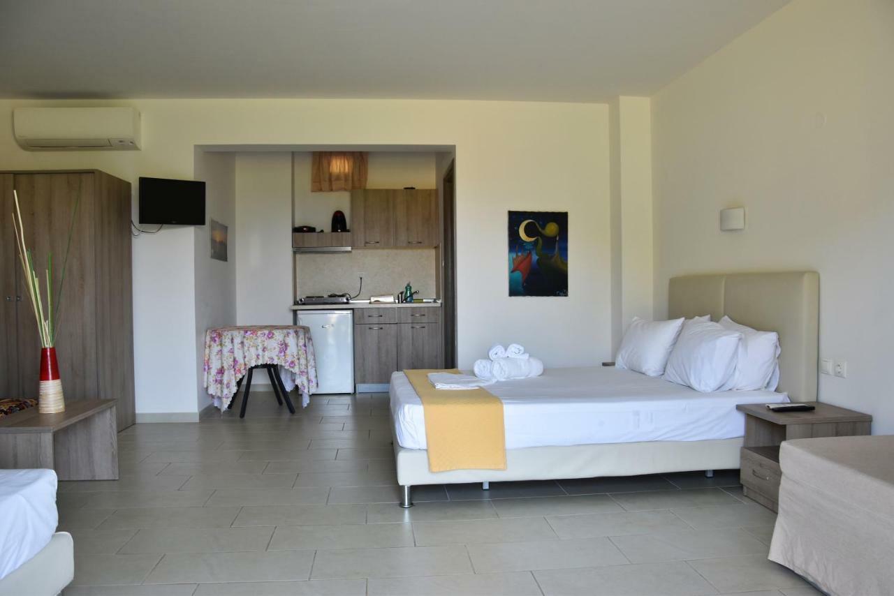 Platania House Διαμέρισμα Σάρτη Εξωτερικό φωτογραφία