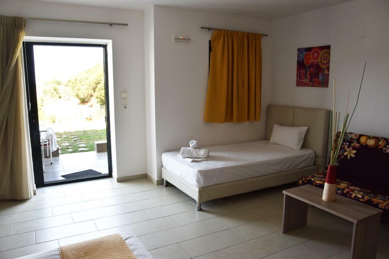 Platania House Διαμέρισμα Σάρτη Εξωτερικό φωτογραφία