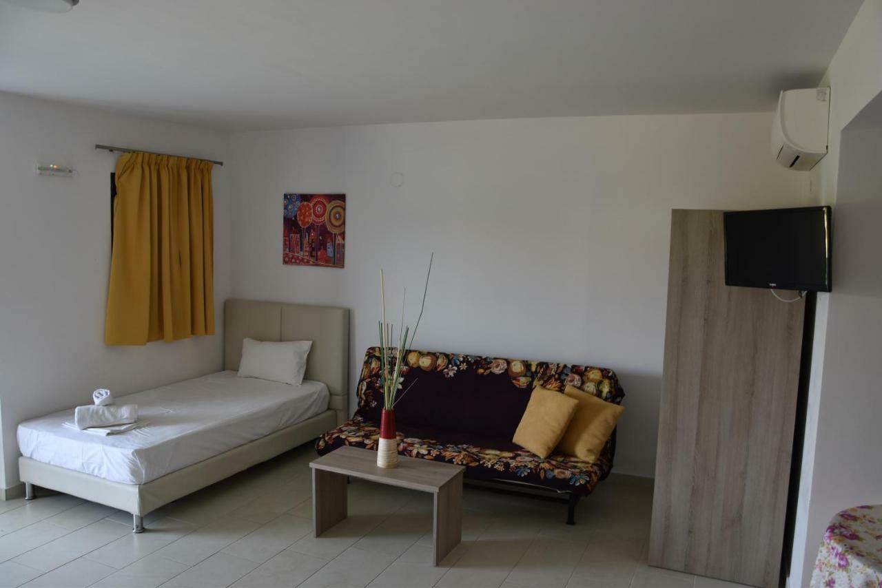 Platania House Διαμέρισμα Σάρτη Εξωτερικό φωτογραφία