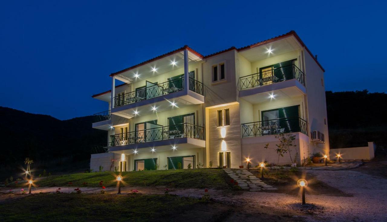 Platania House Διαμέρισμα Σάρτη Εξωτερικό φωτογραφία